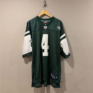 Brett Favre Greenbay Packers NFL Football Jersey
